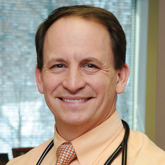 Eric M. McHenry, MD