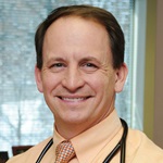 Headshot of Eric M. McHenry, MD