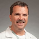 Headshot of David Miller, MD