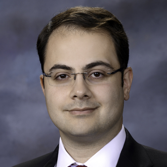 Imad Jaafar, MD Imad Jaafar, MD