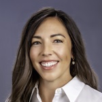 Headshot of Lacey M. Wood, MD