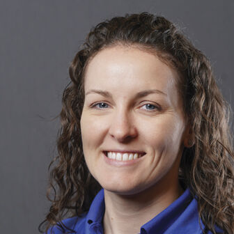 Megan E. Mcnicholl, PT