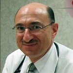 Headshot of Ziwar Karabatak, MD