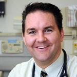 Headshot of Brian Zimmerman, MD