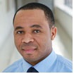 Headshot of Kenechi Obetta, MD