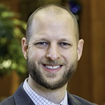 Headshot of Zachary Wenker, MD