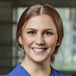 Headshot of Briana Rullmann, CNP