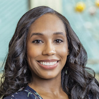 Amber D. Johnson, PT