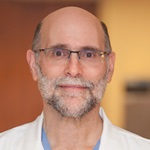Headshot of Howard Seitzman, MD