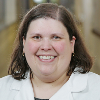 Lisa Kaiser, MD Lisa Kaiser, MD