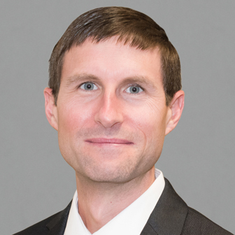 Headshot of Brian Dulin, MD