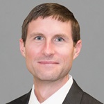 Headshot of Brian Dulin, MD