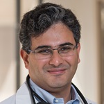 Headshot of Prajit Arora, MD