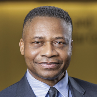 Nnamdi Azie, MD