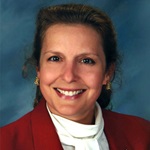 Headshot of Elisabeth Righter, MD