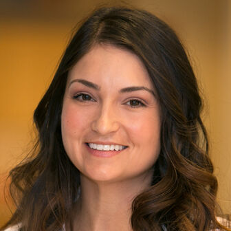 Headshot of Emily E. Brown, PA-C