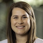 Headshot of Lindsey N. Draper, FNP