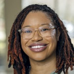 Headshot of Rachael L. Jennings, FNP