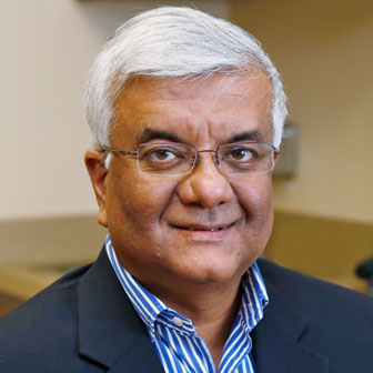 Sharad Goel, MD Sharad Goel, MD