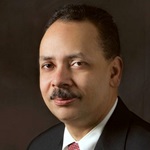 Headshot of Bal Srivastava, MD