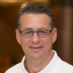 Headshot of Richard Boster, MD