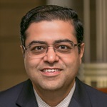 Headshot of Anurag Singh, MD