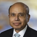Vaskar Mukerji, MD