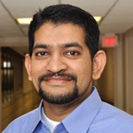 Headshot of Satish Jayaram, MD