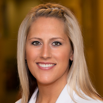Headshot of Alaine C. Kirby, FNP