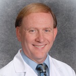 Headshot of Paul W. Brammer, MD
