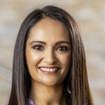Headshot of Manisha Mills, MD