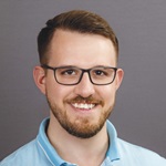 Headshot of Daniel Keltner, MD