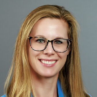 Sarah Miller, PA - C