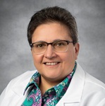 Headshot of Linda Barney, MD