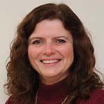 Headshot of Patricia A. Grice, MD