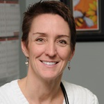 Headshot of Beth Duvall, MD