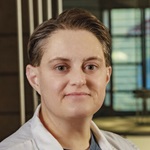 Headshot of Monica Miller, PA-C