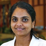 Headshot of Pavani Dantala, MD