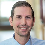 Headshot of Guy Savir, MD