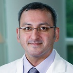 Headshot of Atul Kutwal, MD