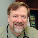 Headshot of Ronald Setzkorn, MD
