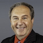 Headshot of Larry J. Holland, DO