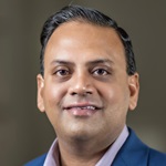 Headshot of Andrew Maigur, MD