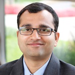 Headshot of Kunal Desai, MD