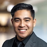 Headshot of Randall Ulangca, PA-C