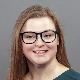 Headshot of Jessica Brandenburg, FNP