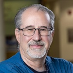 Headshot of Daniel Hood, MD