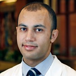 Headshot of Motaz Hossein, MD