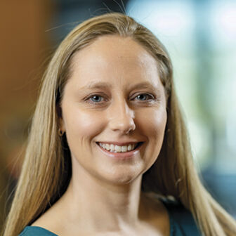 Heidi Franz, MD Heidi Franz, MD