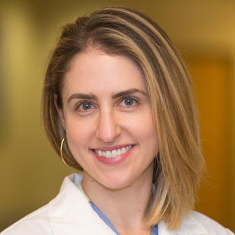 Sarah Buchman, MD Sarah Buchman, MD